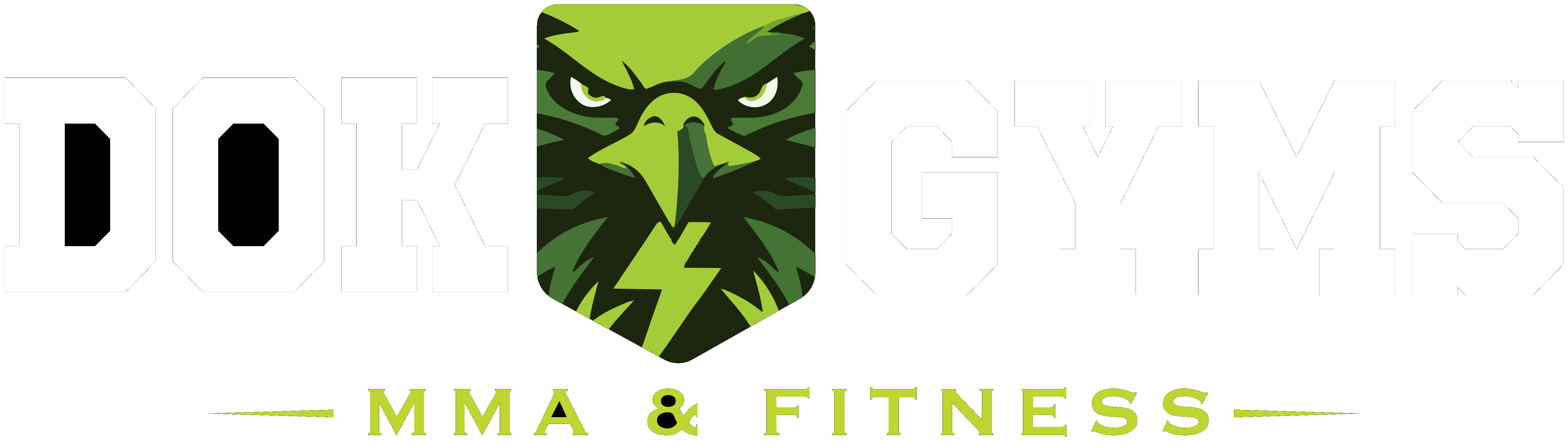 독짐스 MMA & FITNESS